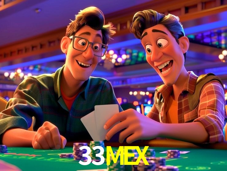 33MEX Promociones semanales
