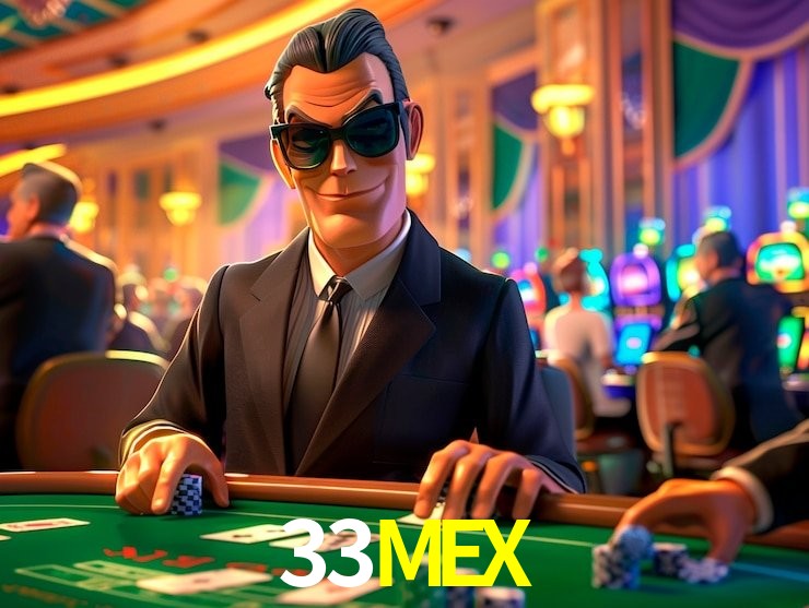 33MEX Preguntas frecuentes