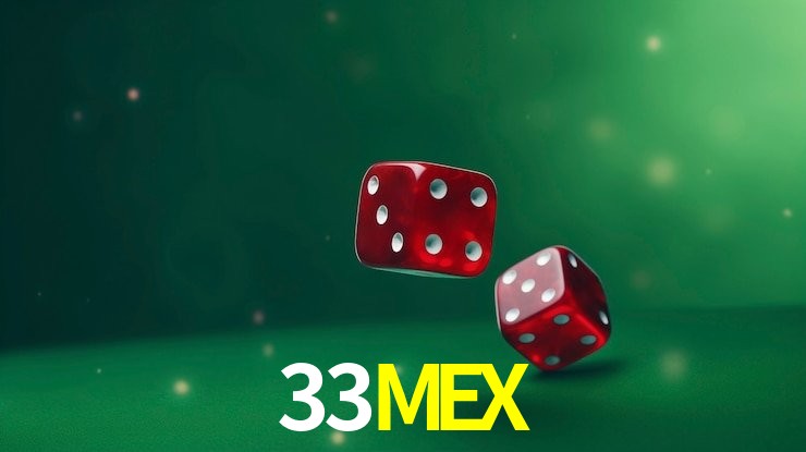 33MEX mobile gaming