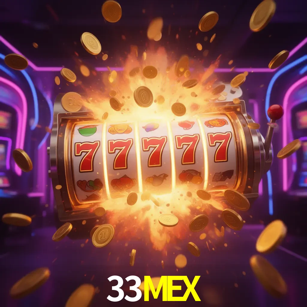 33MEX mobile gaming