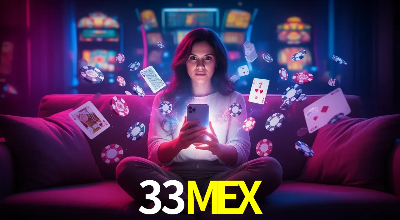 33MEX Sistema operativo iOS