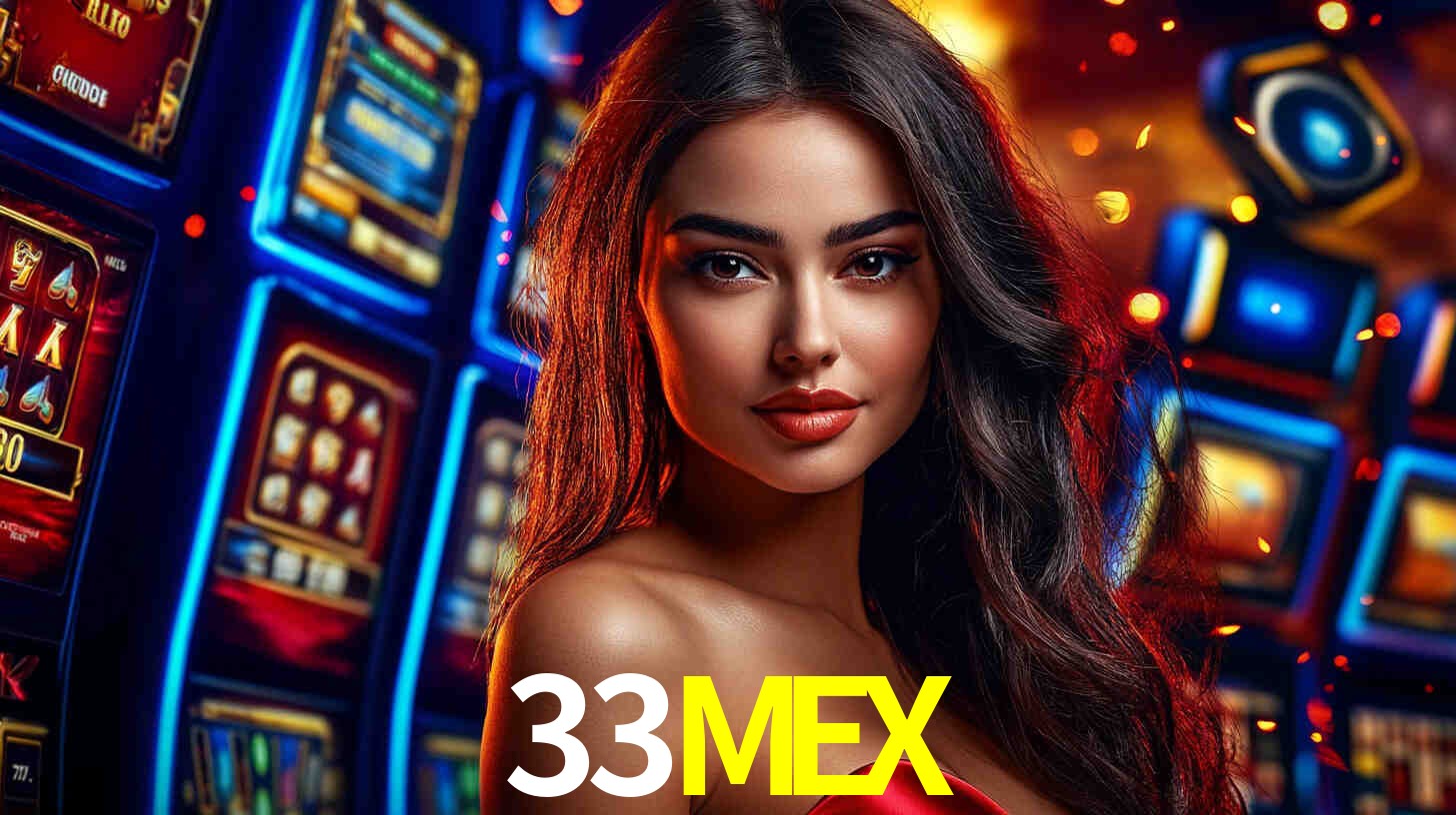 33MEX gaming platform